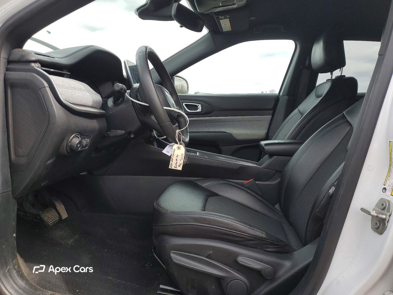Jeep Compass 2024