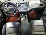Chevrolet Impala 2016