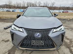 Lexus UX 2021