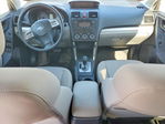 Subaru Forester 2014
