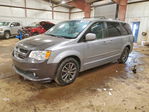Dodge Caravan 2017