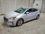 Hyundai Elantra 2019