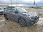 Subaru Forester 2022