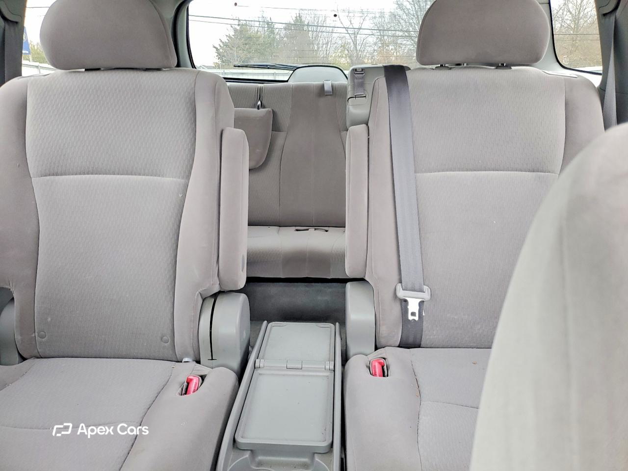 Toyota Highlander 2008