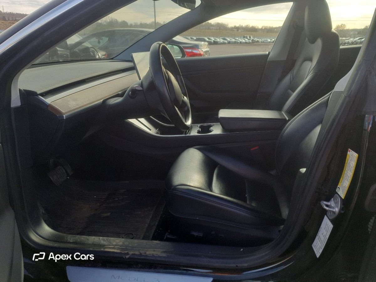 Tesla Model 3 2019