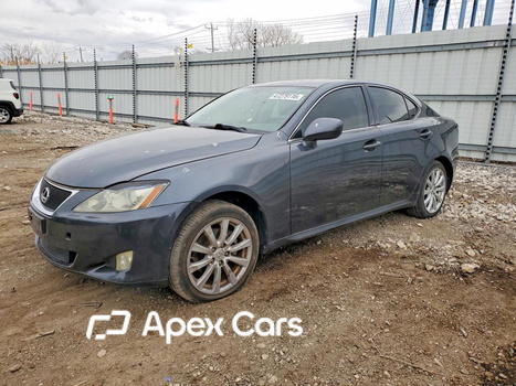 Lexus IS 2006 - Zdjęcie 1 z 13