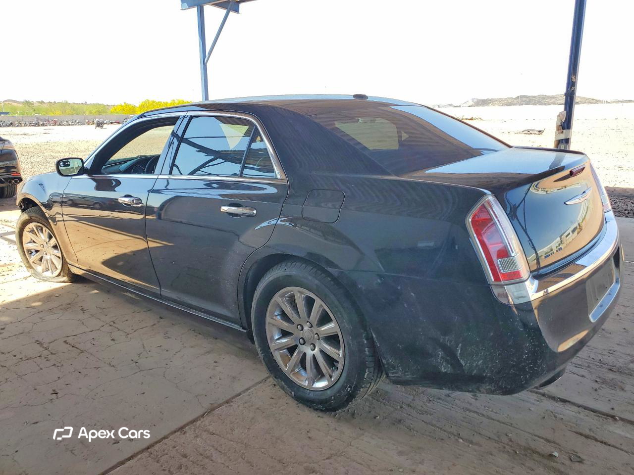 Chrysler 300 2013