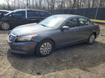 Honda Accord 2012