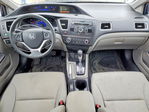 Honda Civic 2015