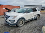Ford Explorer 2016