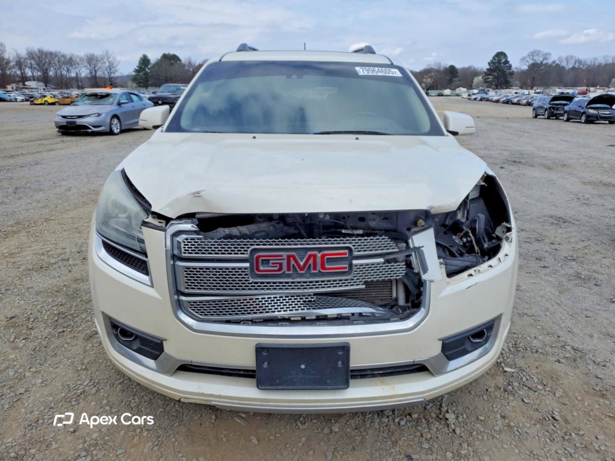 GMC Acadia 2015