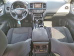 Nissan Pathfinder 2015