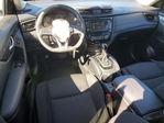 Nissan Rogue 2018
