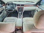 Chevrolet Impala 2009
