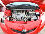 Toyota Yaris 2012