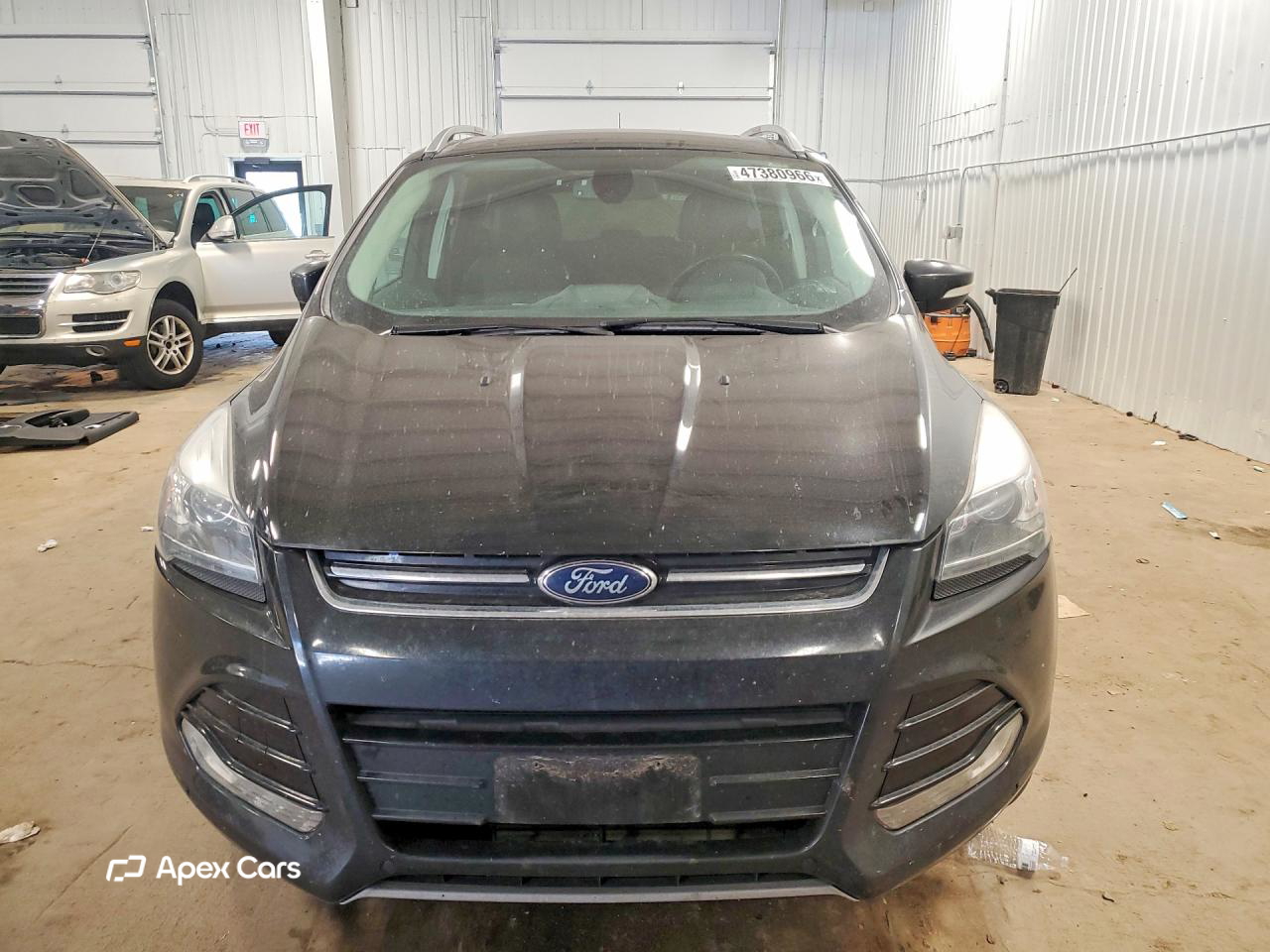Ford Escape 2014