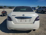 Nissan Maxima 2012