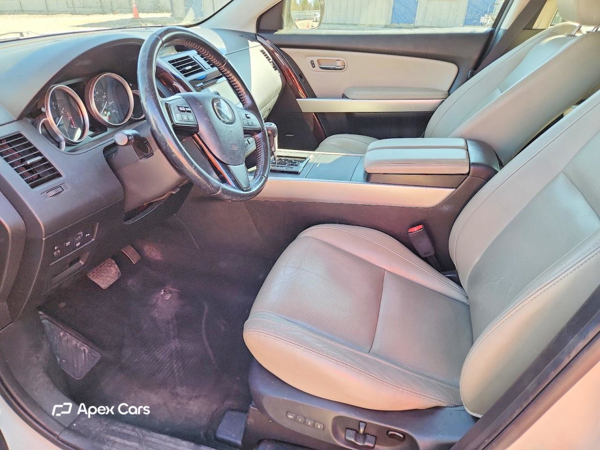 Mazda CX-9 2013