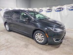 Chrysler Pacifica 2019