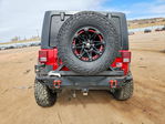 Jeep Wrangler 2012