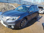 Subaru Outback 2015