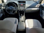 Subaru Forester 2014
