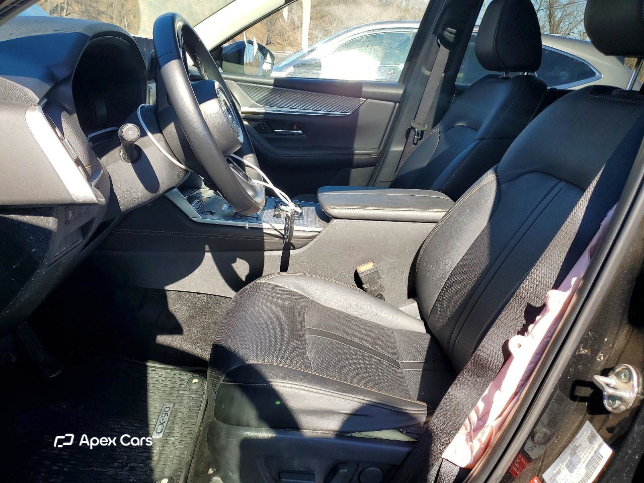 Mazda CX-90 2024