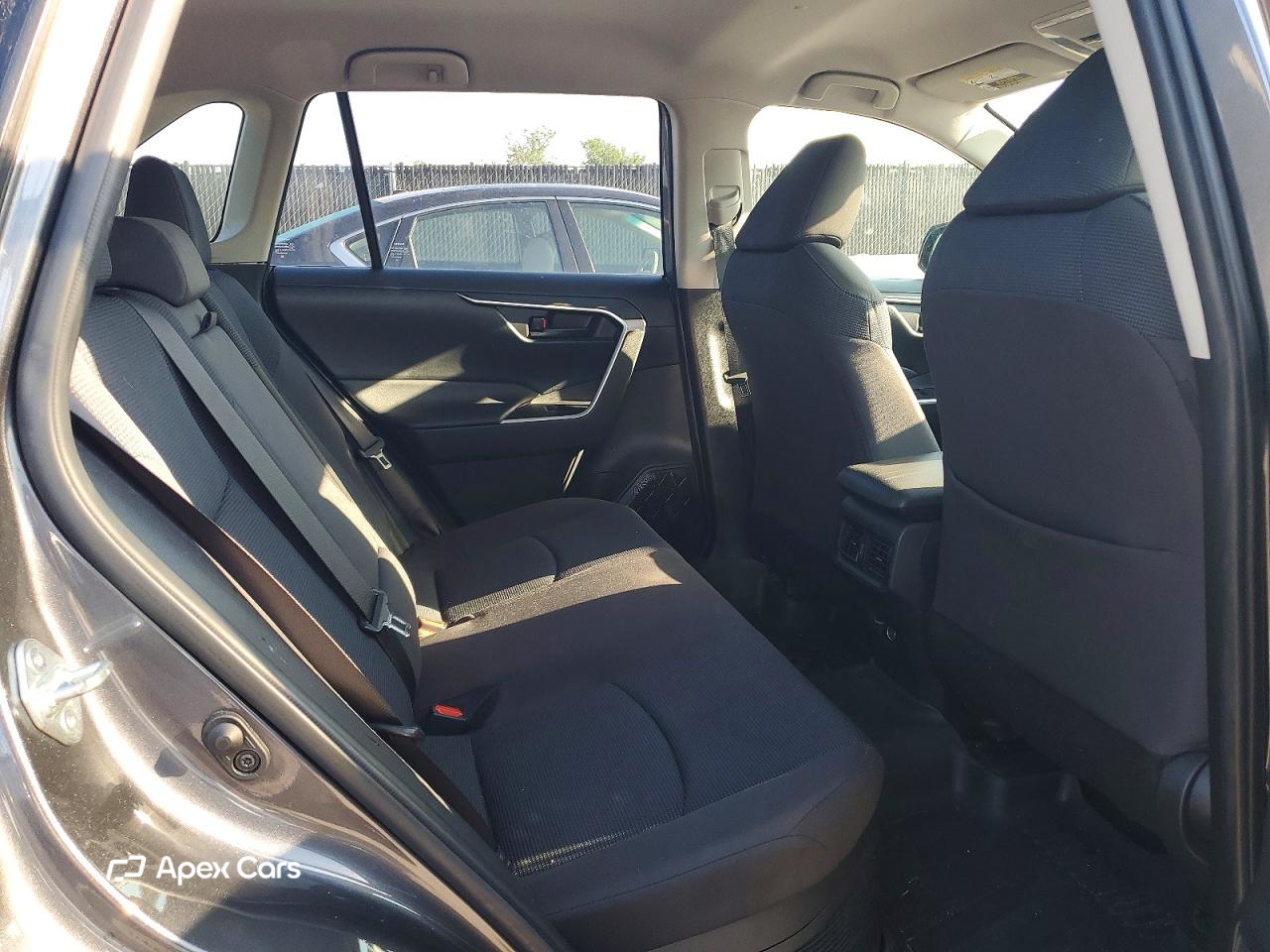 Toyota RAV 4 2020