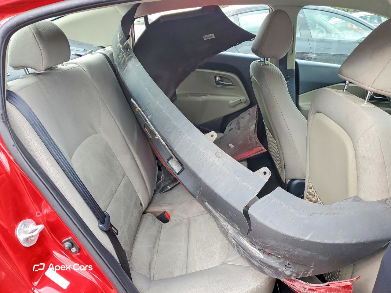 Kia Rio 2014