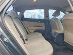Kia Optima 2016