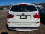 BMW X3 2015