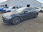 BMW Series 5 2019