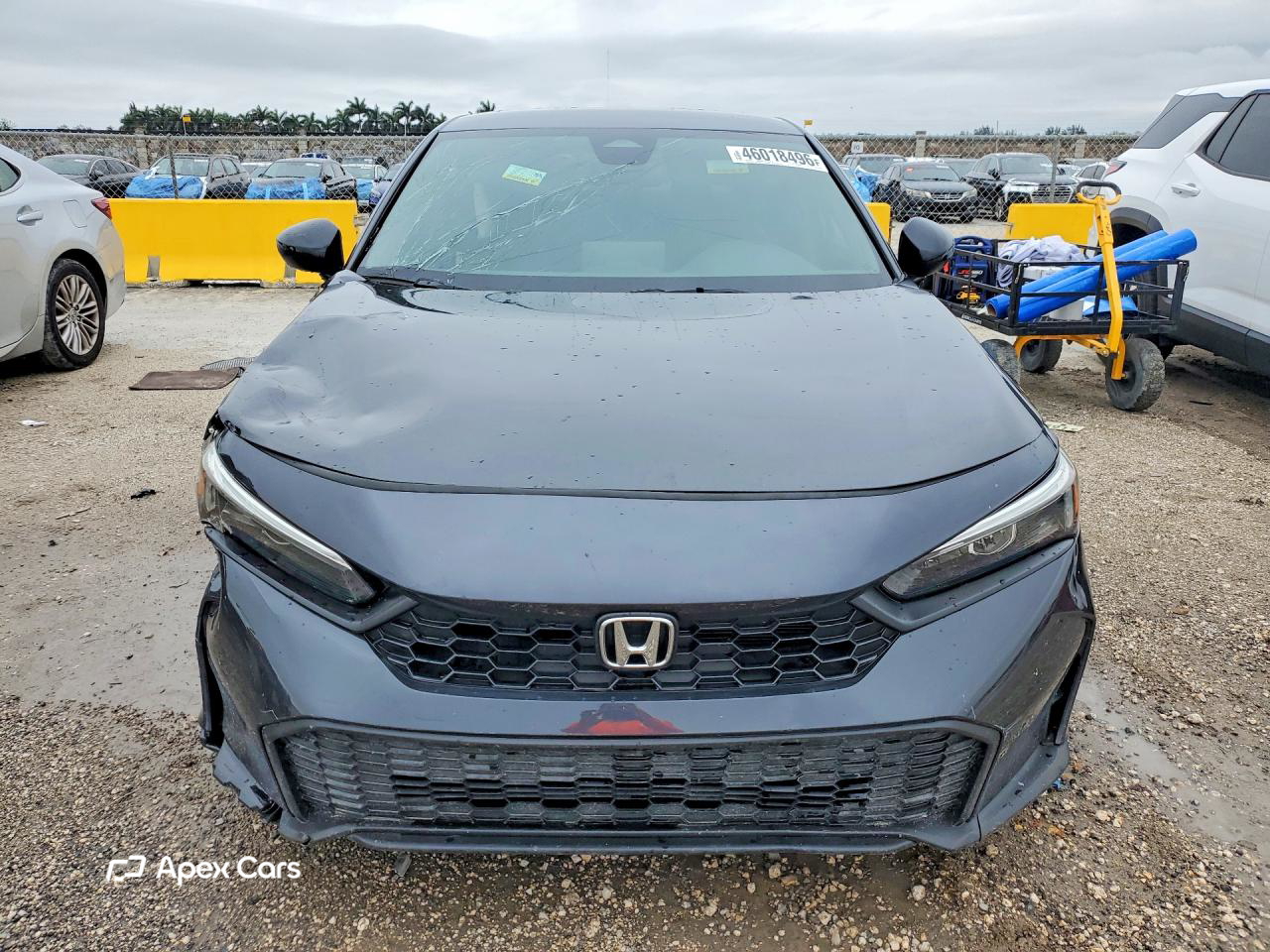 Honda Civic 2025