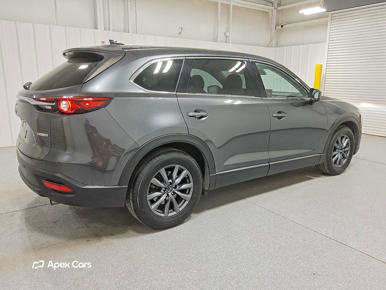 Mazda CX-9 2020