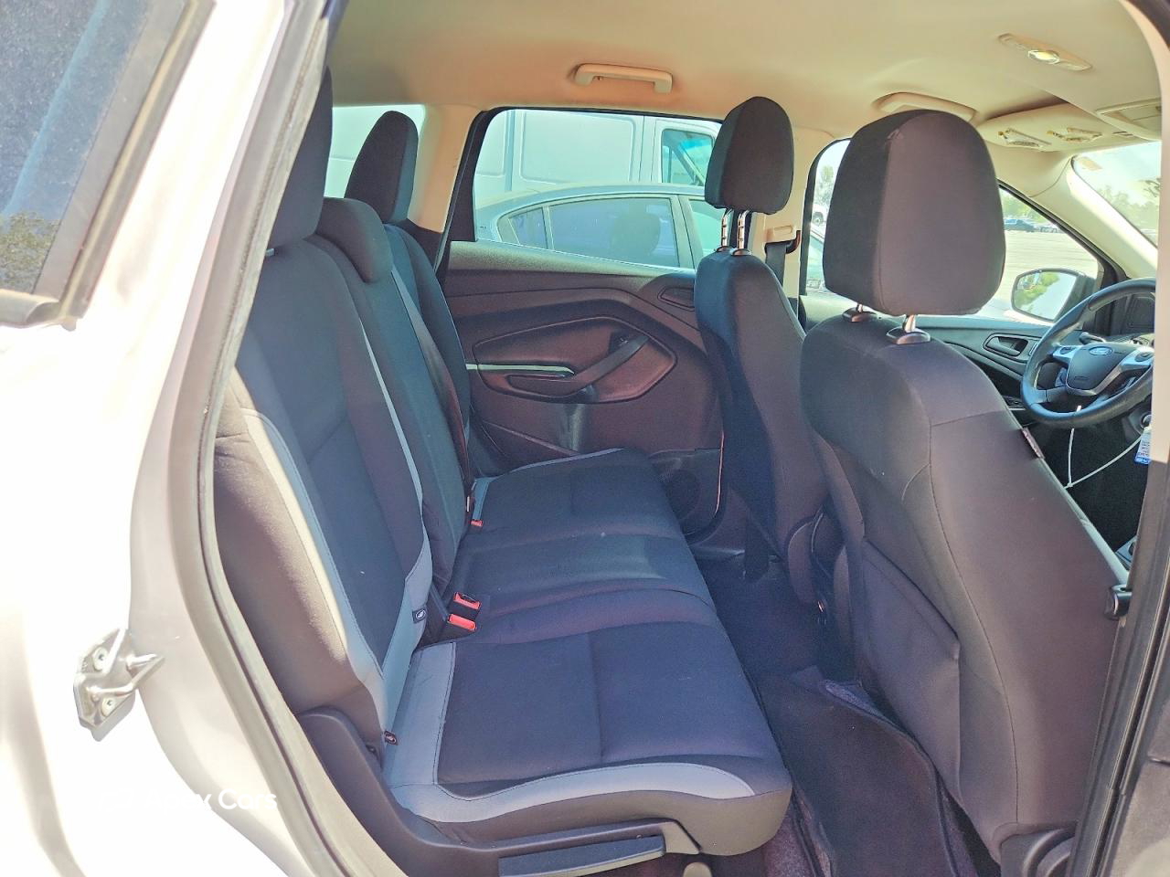 Ford Escape 2014