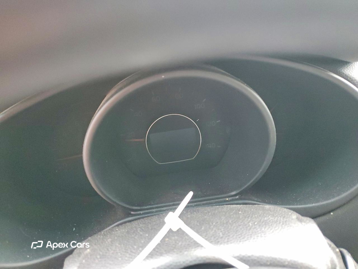 Kia Soul 2019
