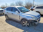Chevrolet Captiva 2014