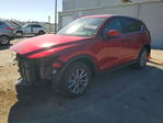 Mazda CX-5 2022