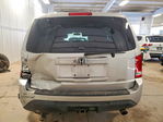 Honda Pilot 2014