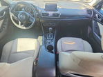 Mazda 3 2016