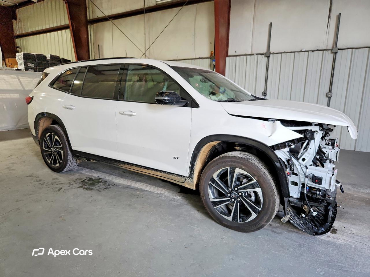 Buick Enclave 2026