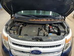 Ford Explorer 2012