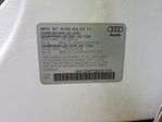 Audi Q5 2011