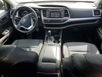 Toyota Highlander 2016