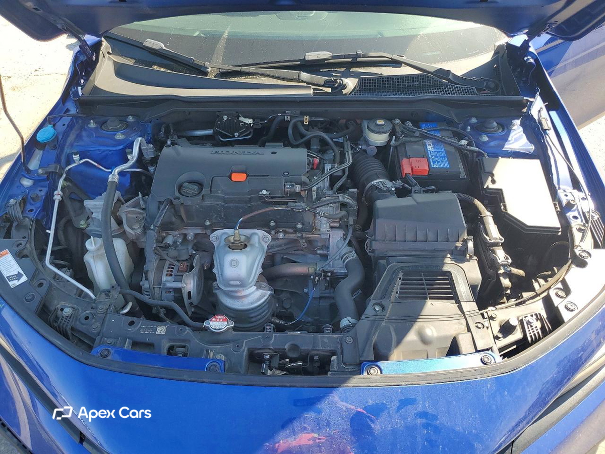 Honda Civic 2023