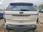 Ford Explorer 2011
