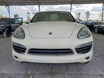 Porsche Cayenne 2011
