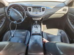 Hyundai Genesis 2013