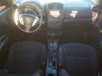 Nissan Versa 2017
