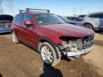 BMW X3 2014
